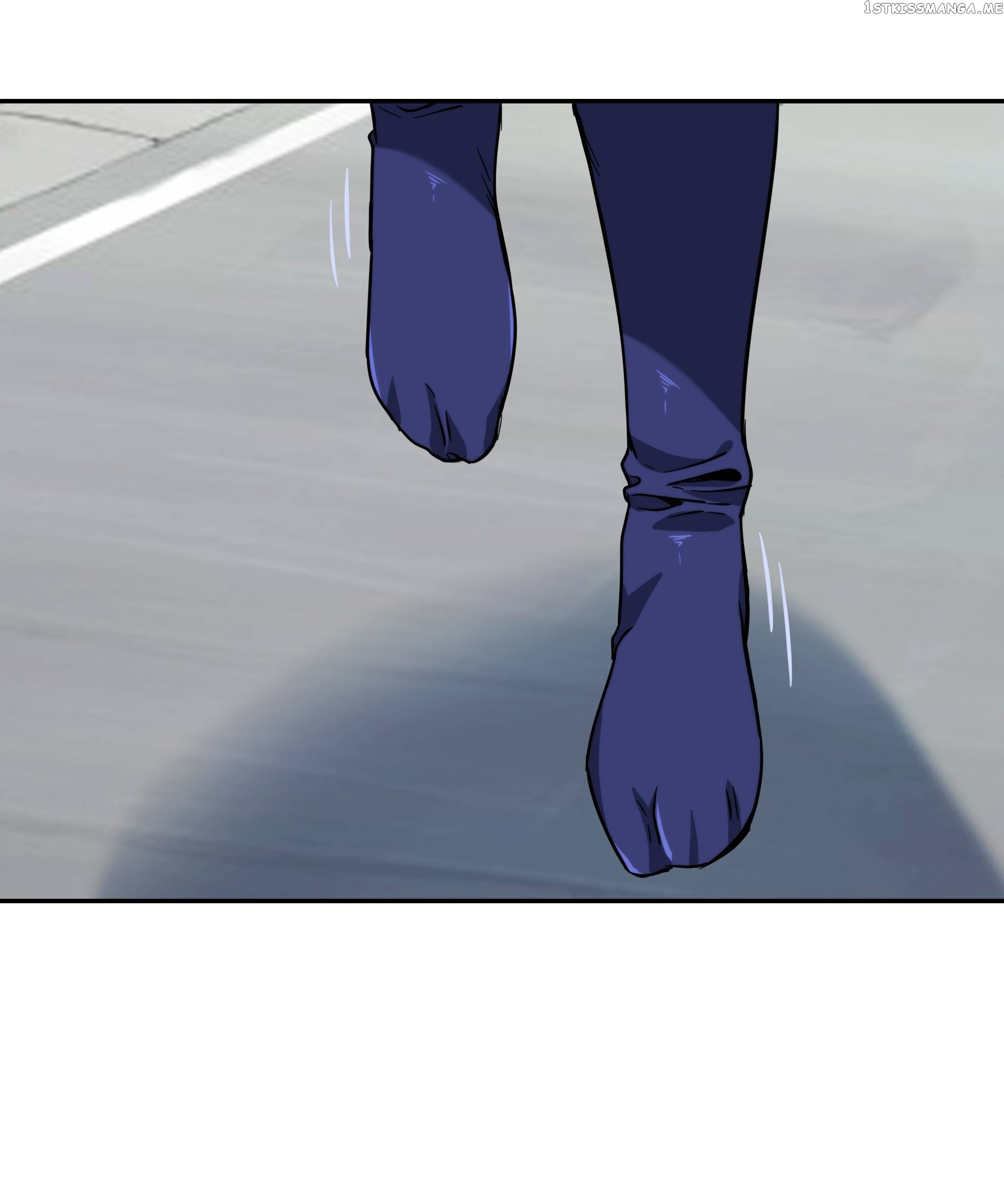 King Of The Night Market Chapter 62 - page 42