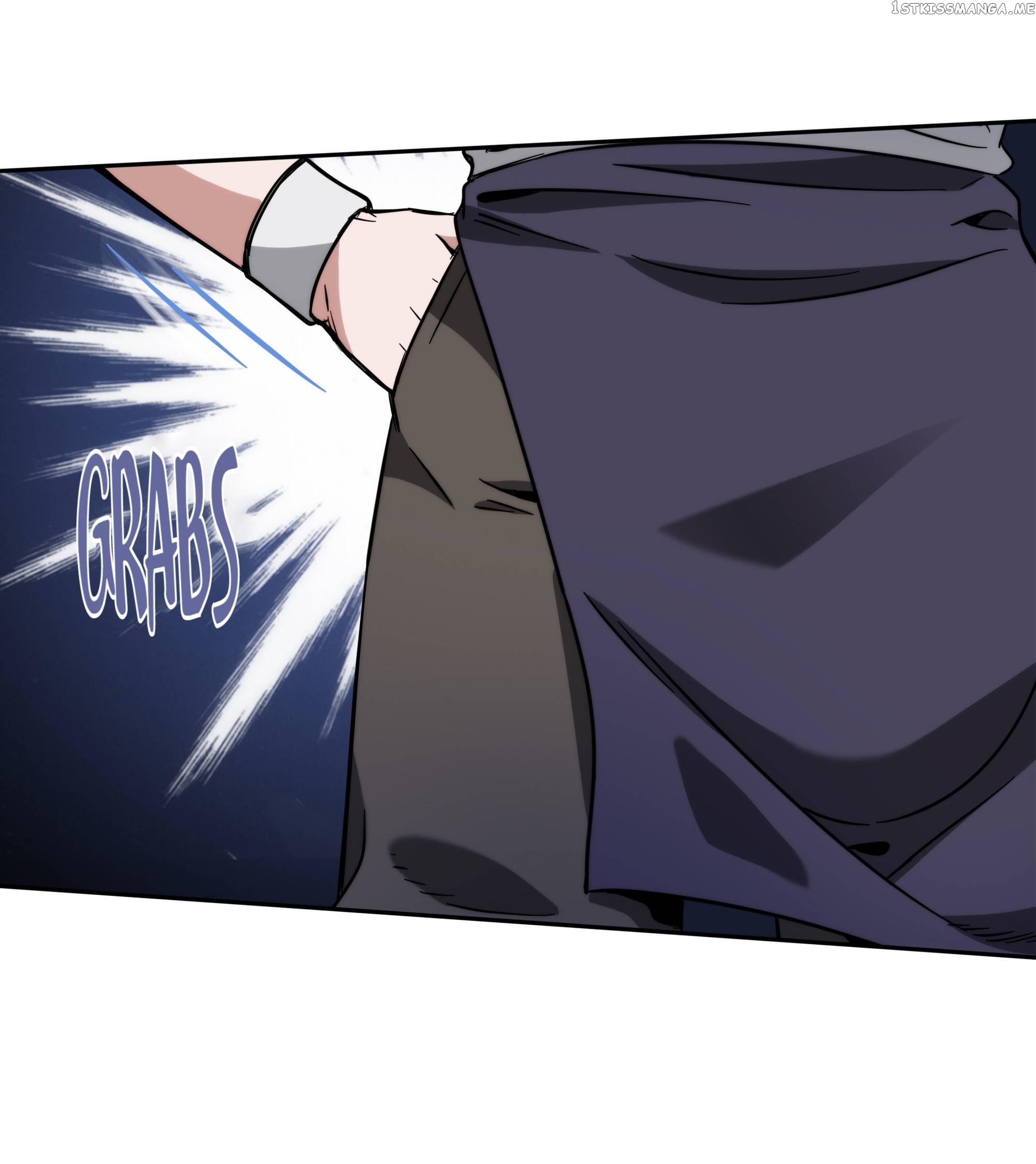 King Of The Night Market Chapter 61 - page 23