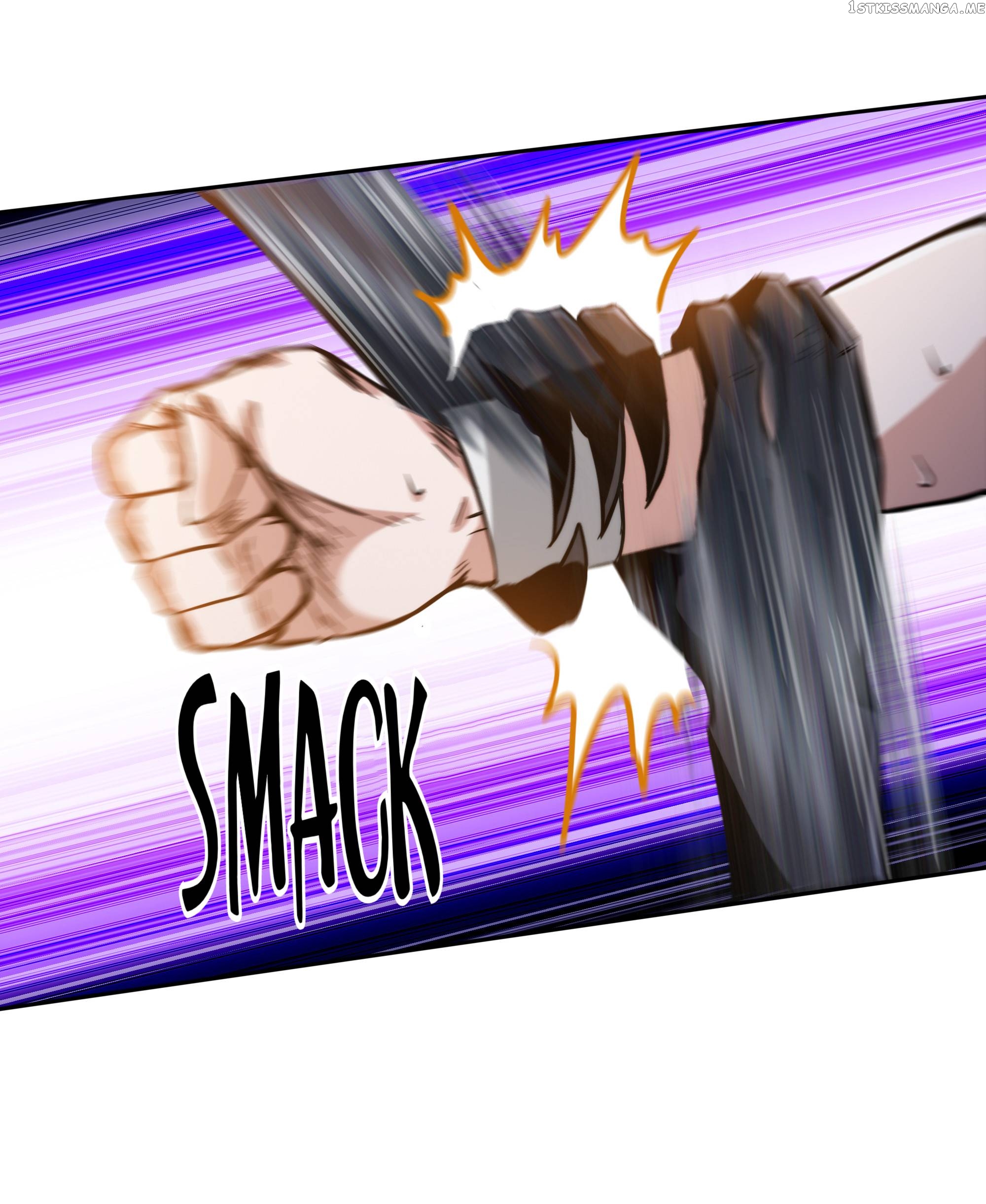 King Of The Night Market Chapter 61 - page 3