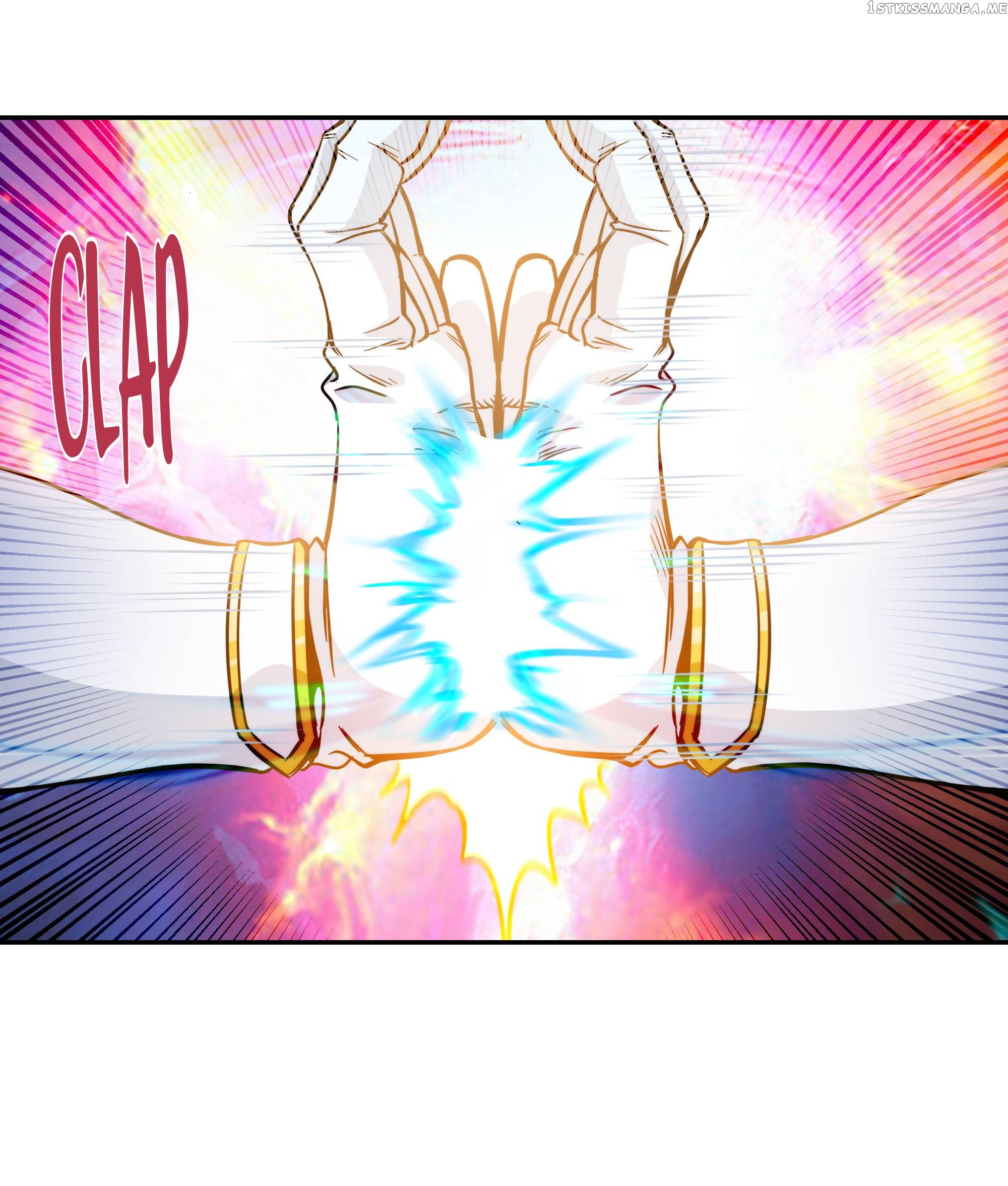 King Of The Night Market Chapter 61 - page 39