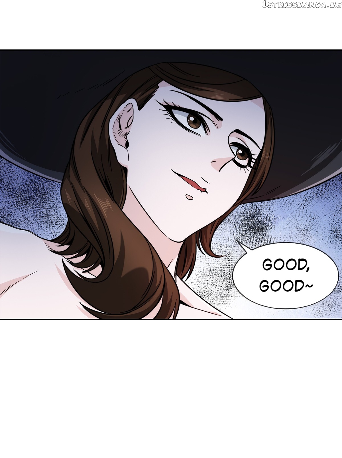 King Of The Night Market chapter 60 - page 11