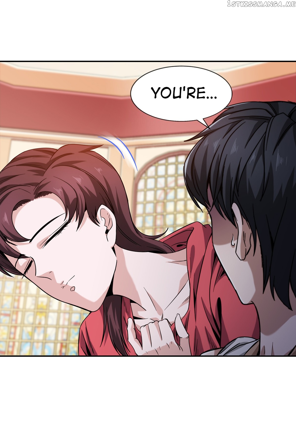 King Of The Night Market chapter 60 - page 13