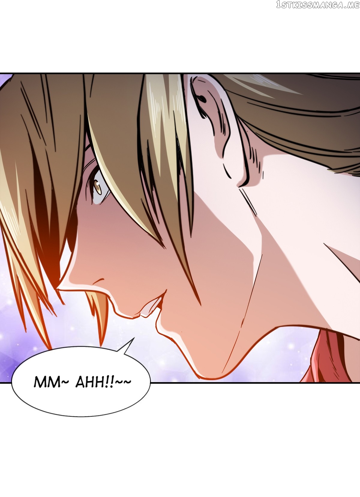 King Of The Night Market chapter 60 - page 15