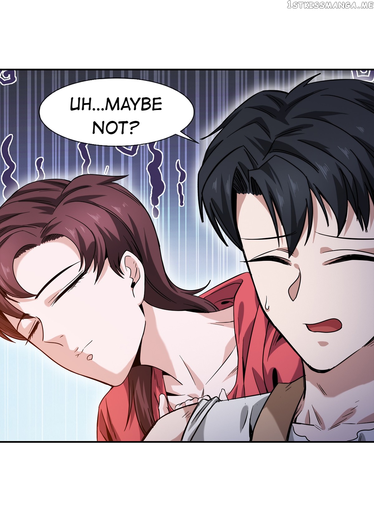 King Of The Night Market chapter 60 - page 17