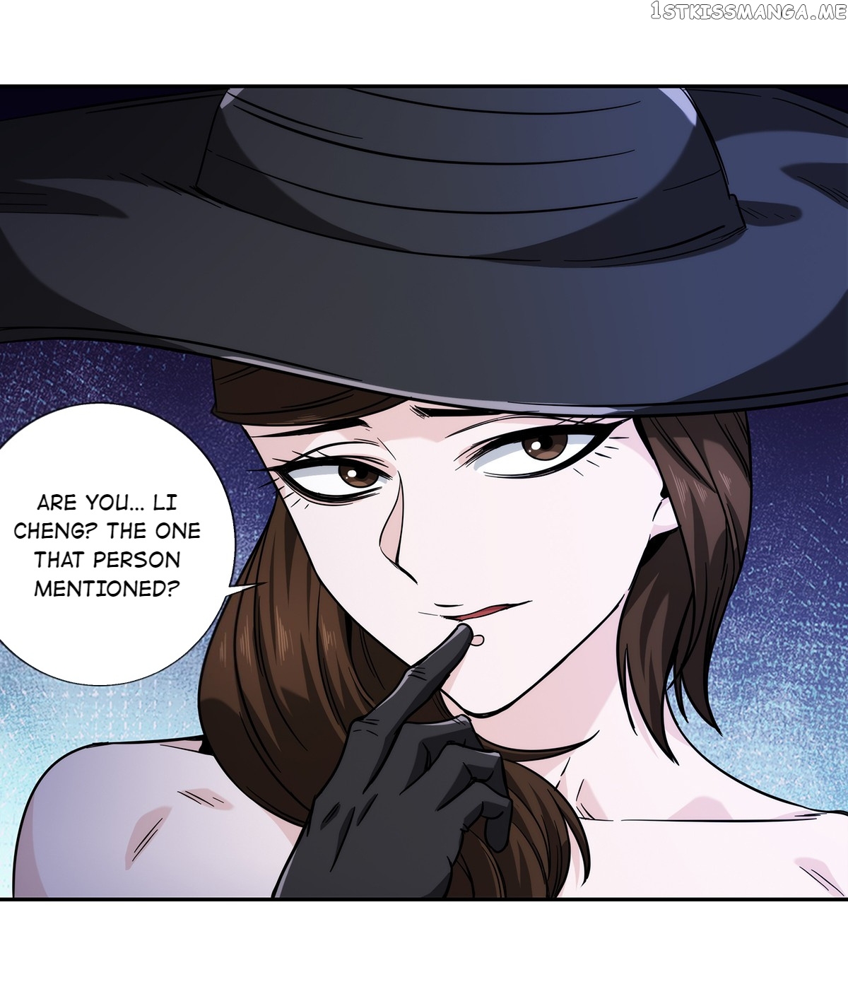 King Of The Night Market chapter 60 - page 2