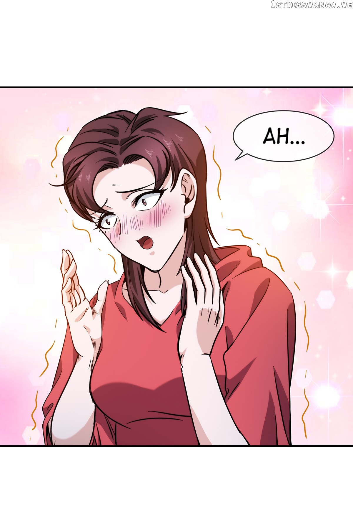 King Of The Night Market chapter 60 - page 21