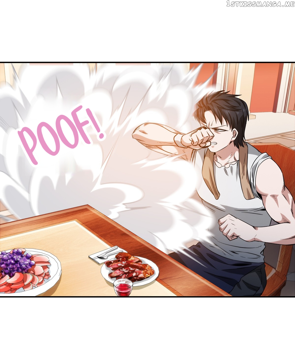 King Of The Night Market chapter 60 - page 23