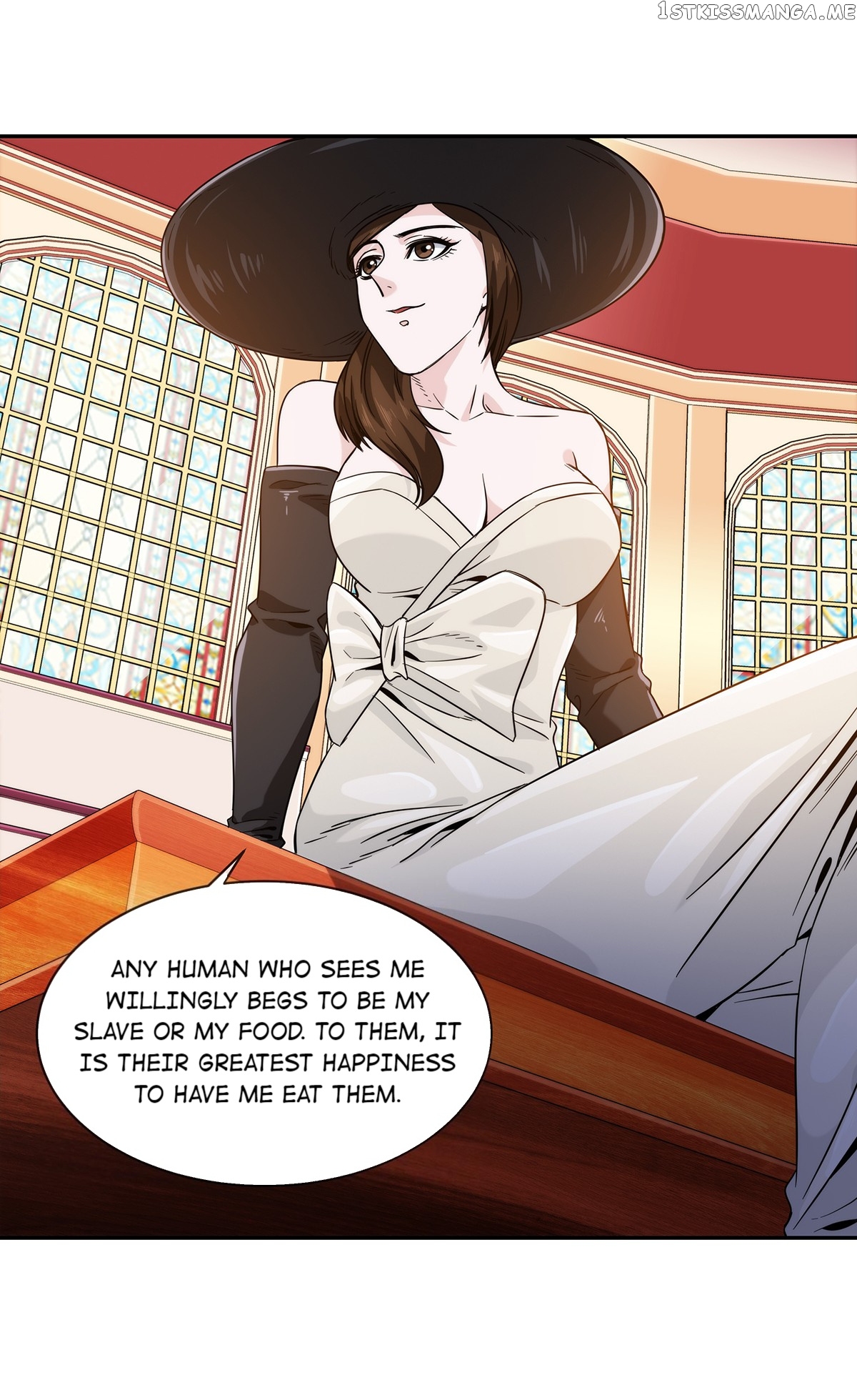 King Of The Night Market chapter 60 - page 29