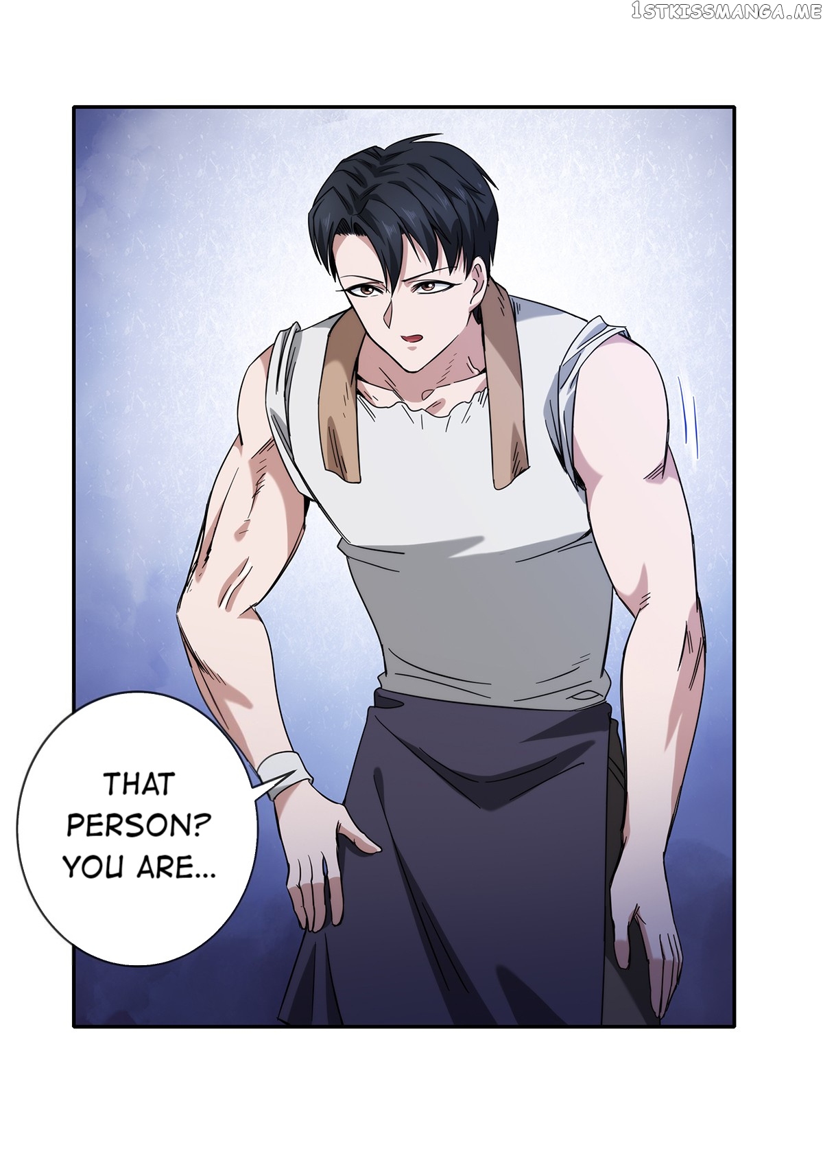 King Of The Night Market chapter 60 - page 3