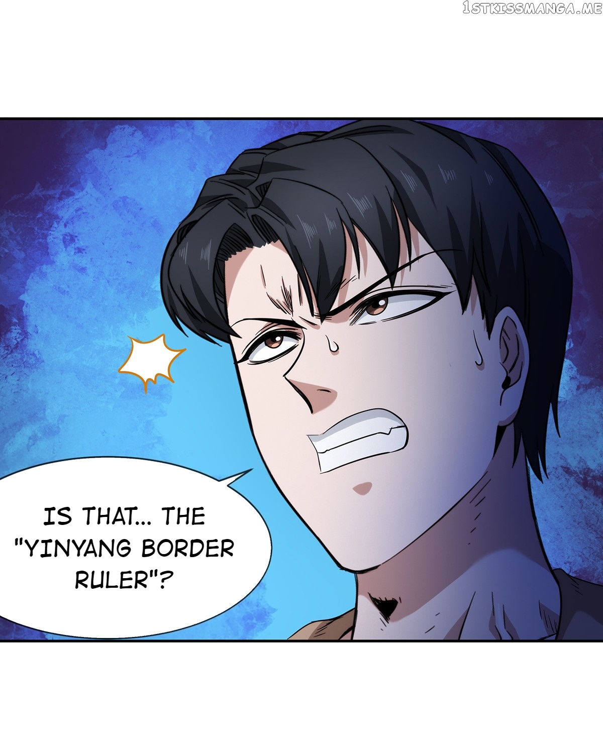 King Of The Night Market chapter 60 - page 37