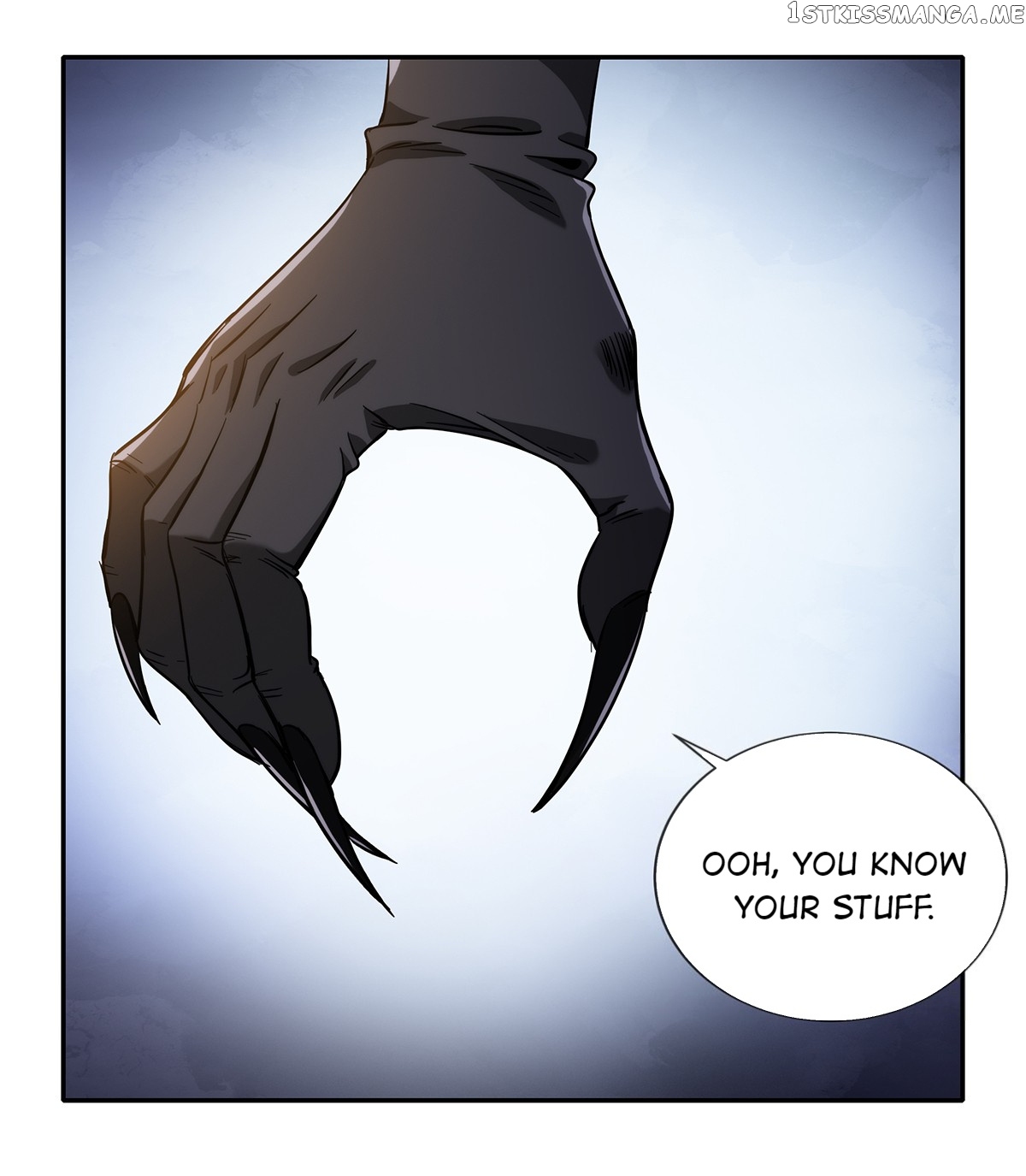 King Of The Night Market chapter 60 - page 38