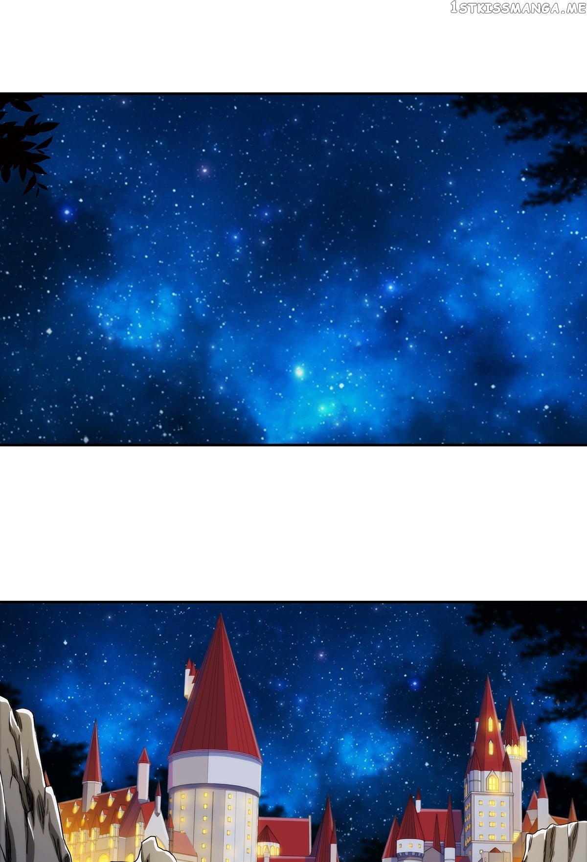 King Of The Night Market chapter 60 - page 41