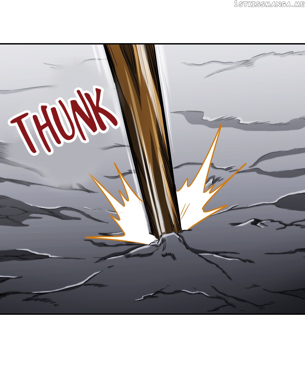 King Of The Night Market chapter 60 - page 50