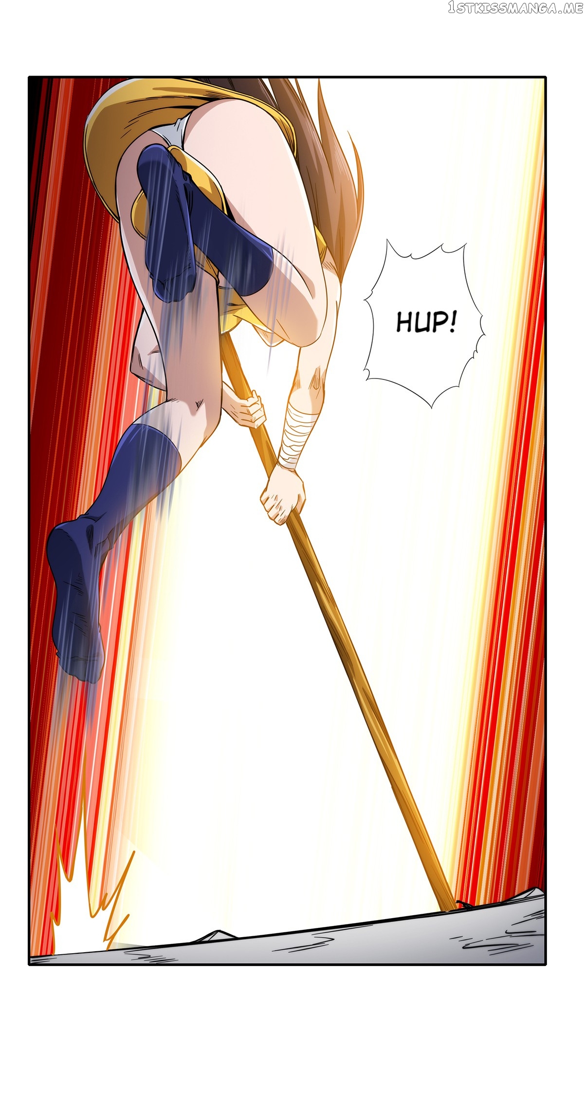 King Of The Night Market chapter 60 - page 51