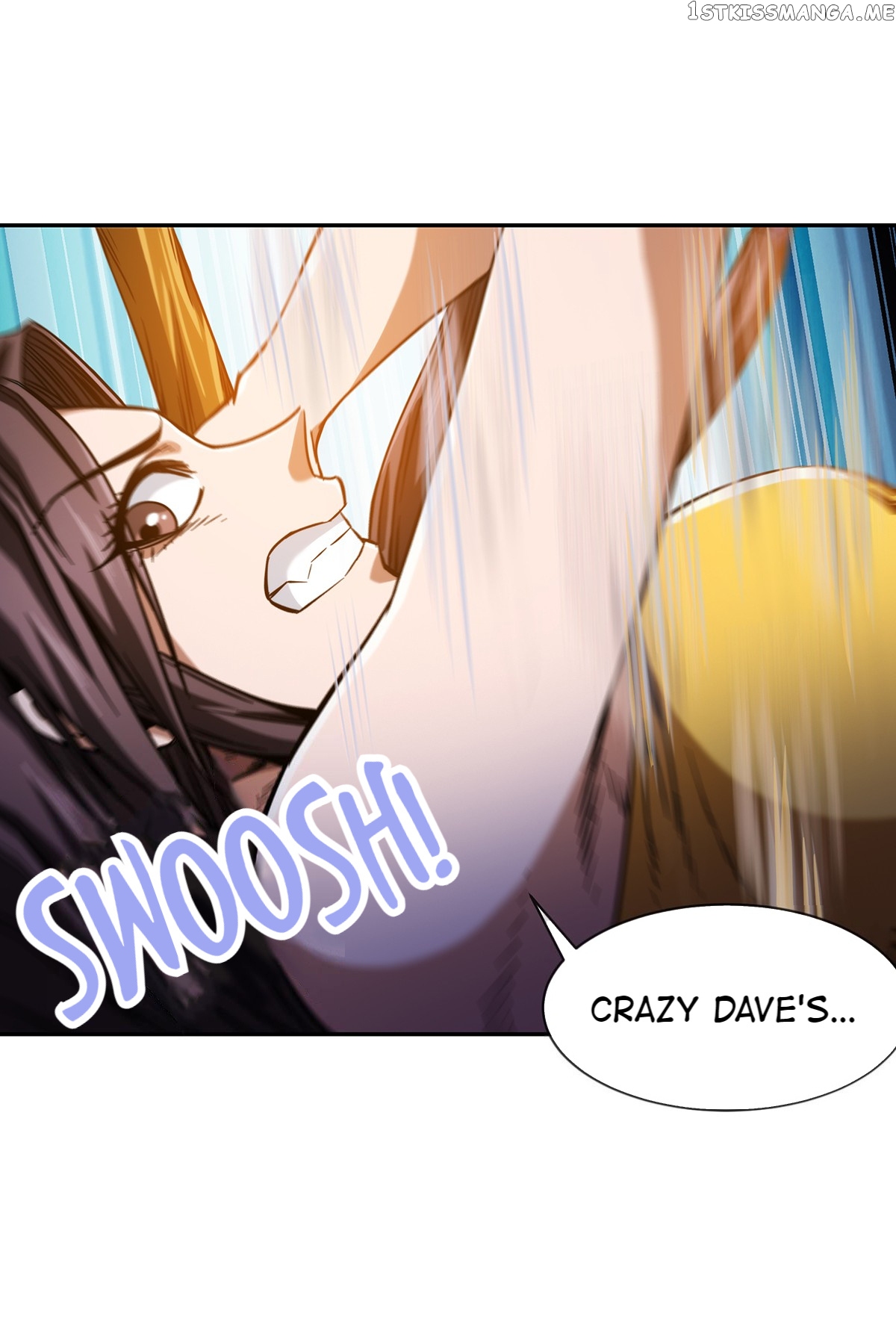King Of The Night Market chapter 60 - page 53