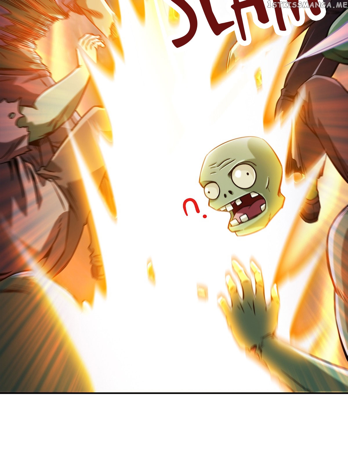King Of The Night Market chapter 60 - page 55