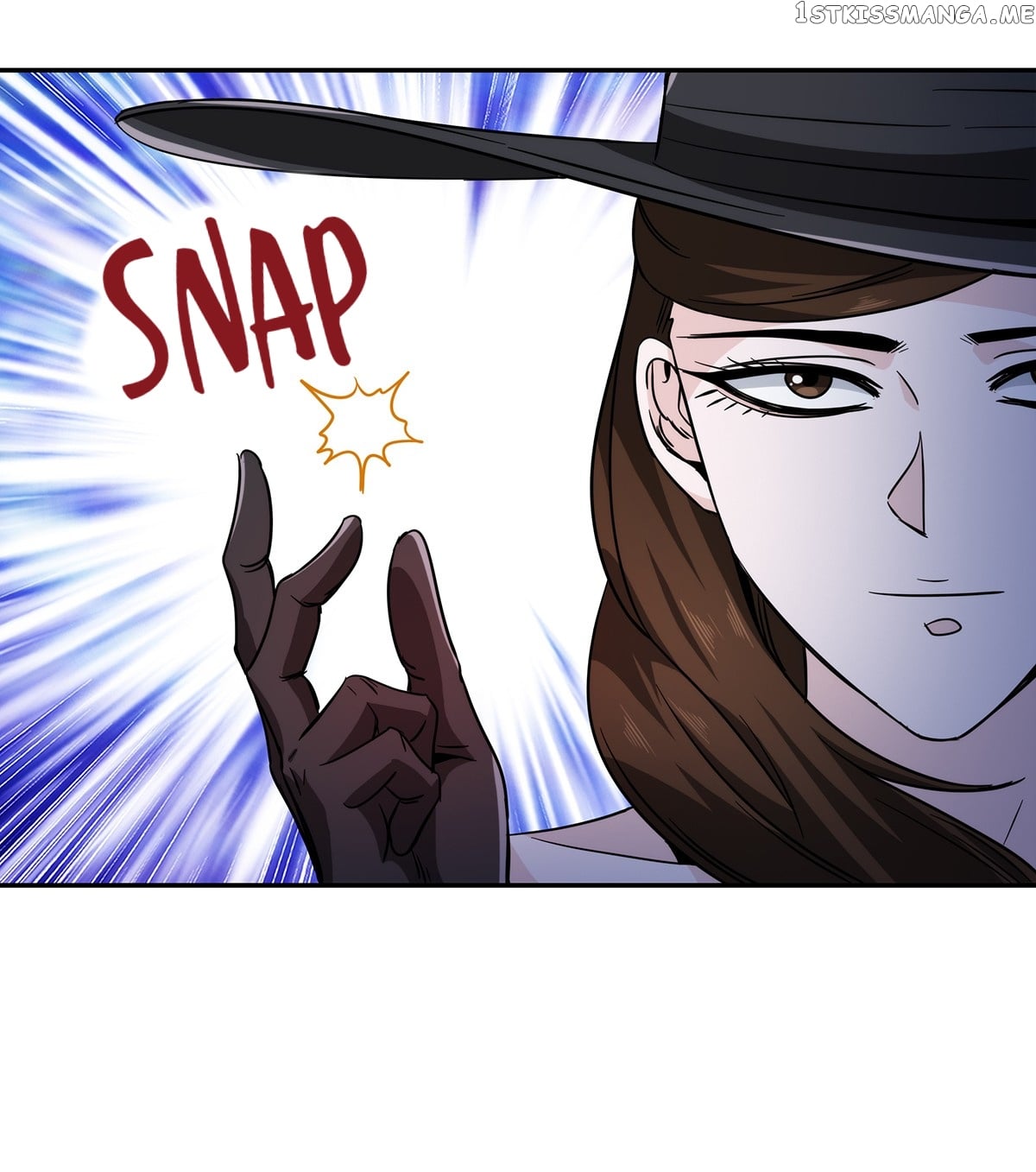 King Of The Night Market chapter 60 - page 8