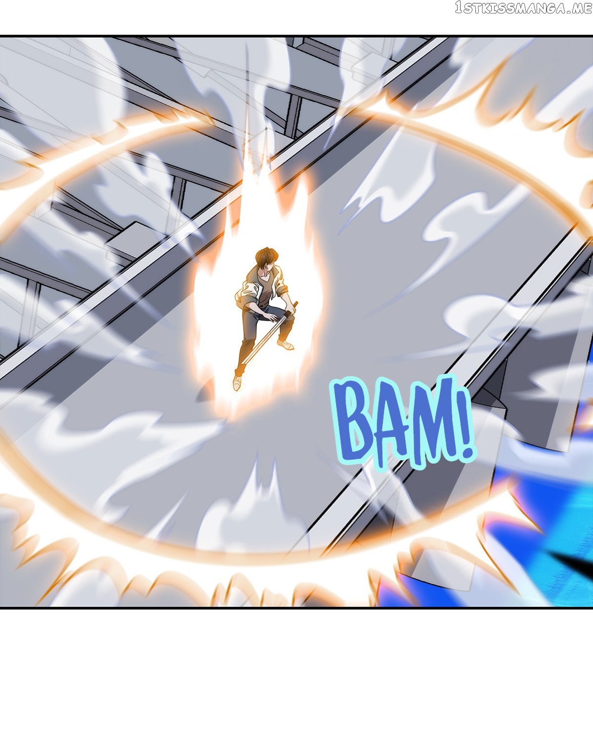 King Of The Night Market chapter 59 - page 14