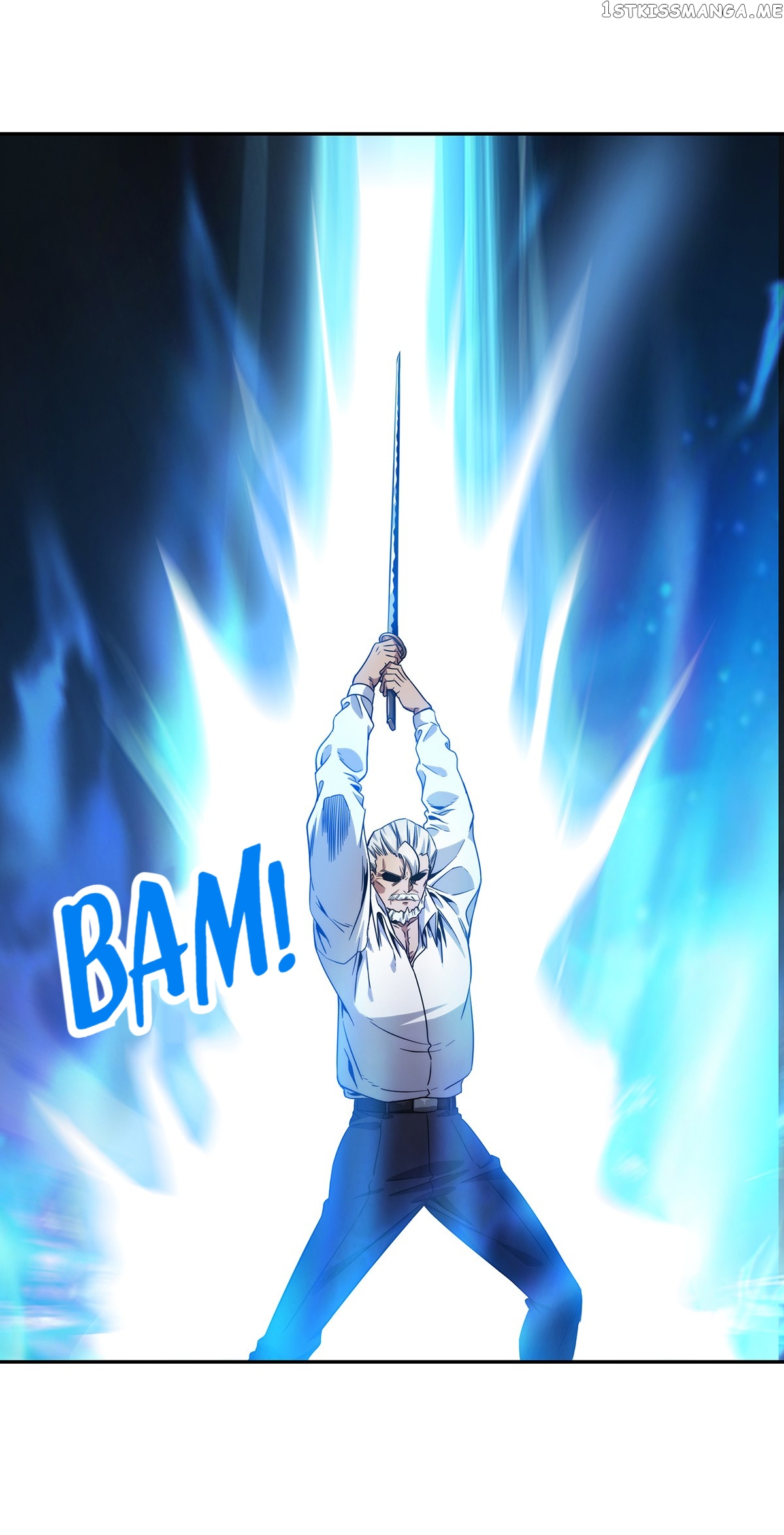 King Of The Night Market chapter 59 - page 16