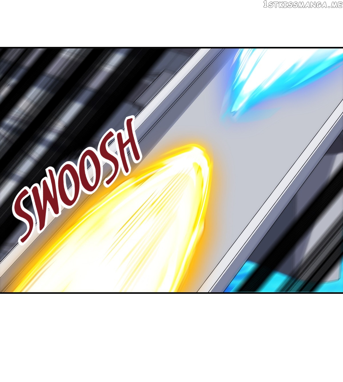 King Of The Night Market chapter 59 - page 23