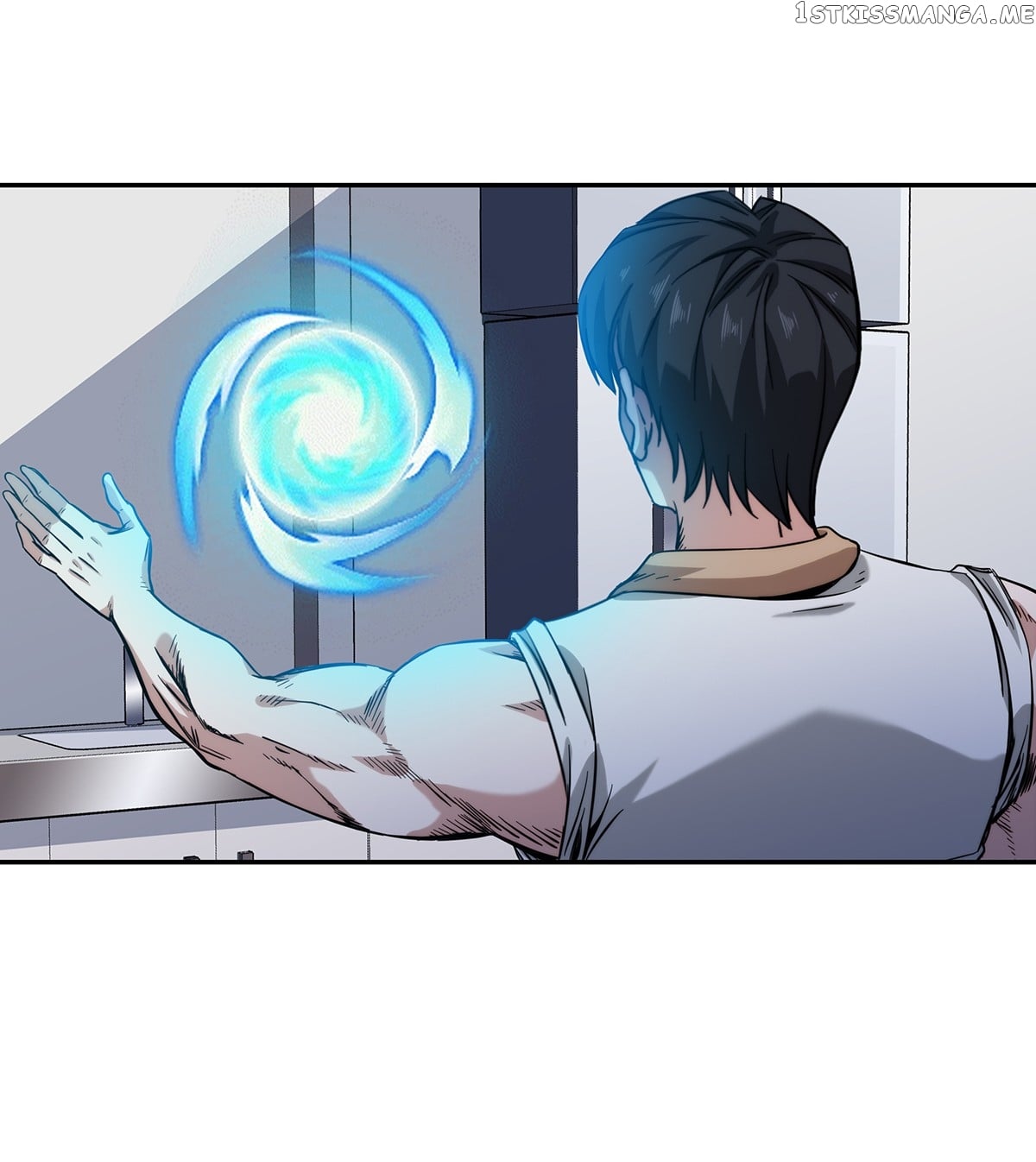 King Of The Night Market chapter 59 - page 52