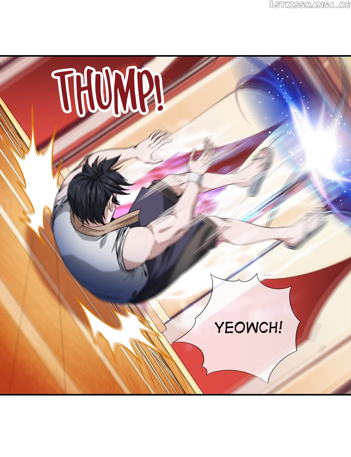 King Of The Night Market chapter 59 - page 59