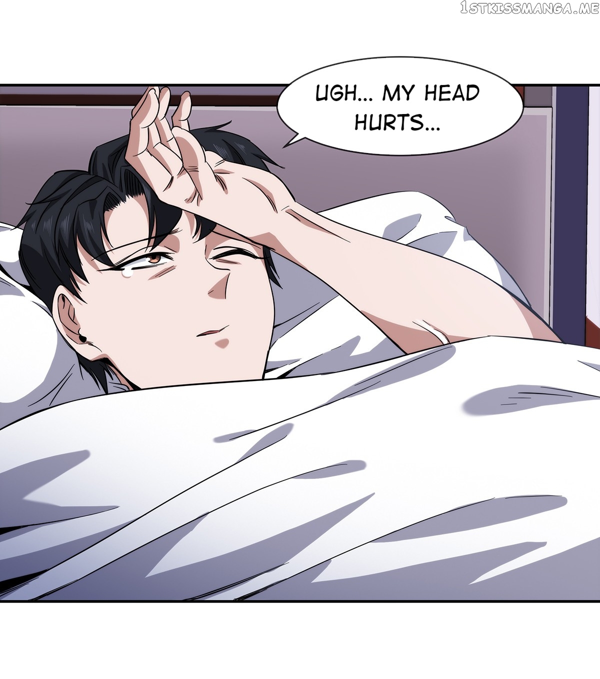 King Of The Night Market chapter 58 - page 10