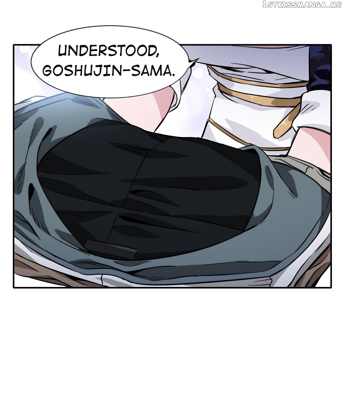 King Of The Night Market chapter 58 - page 14