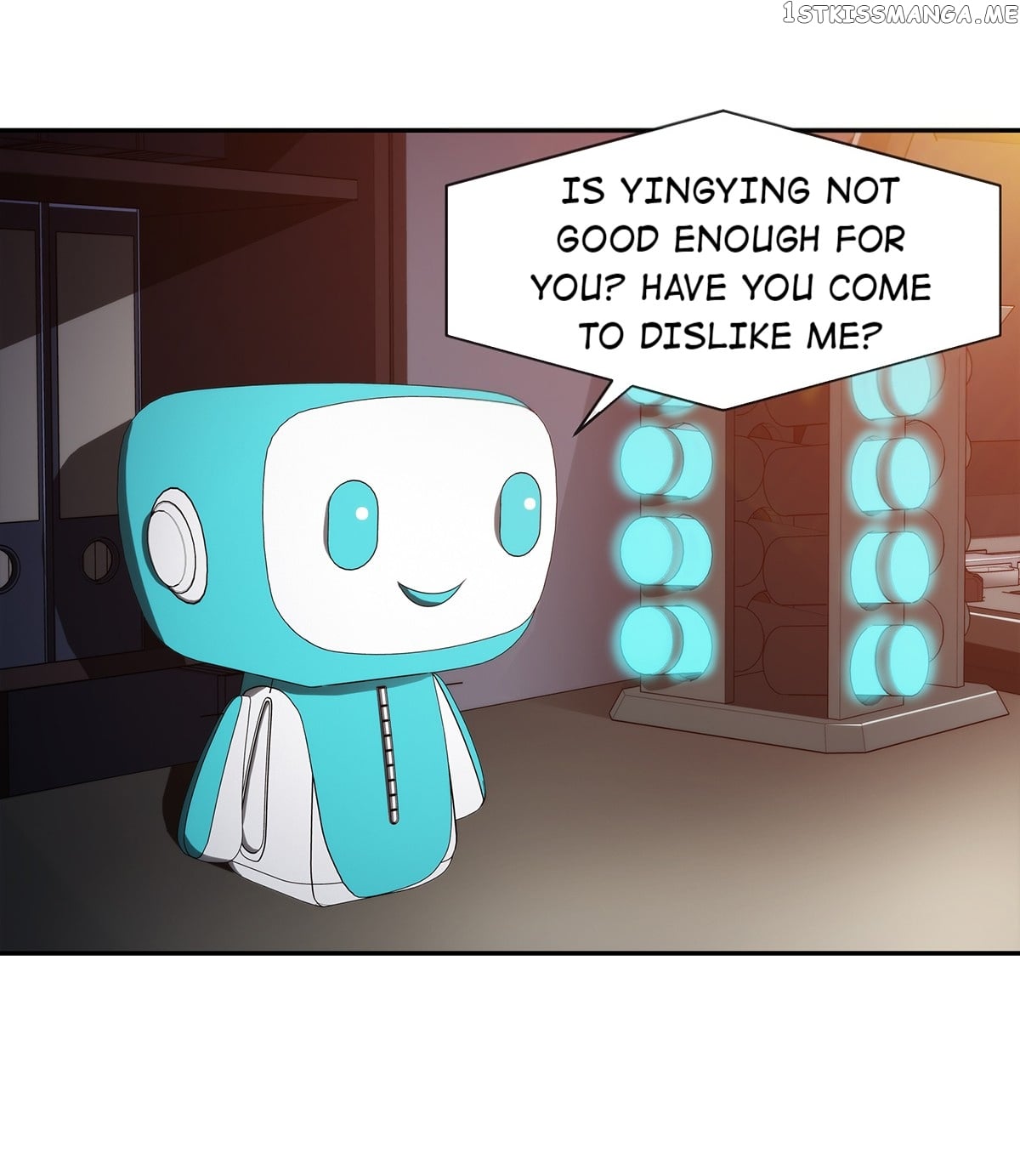 King Of The Night Market chapter 58 - page 22