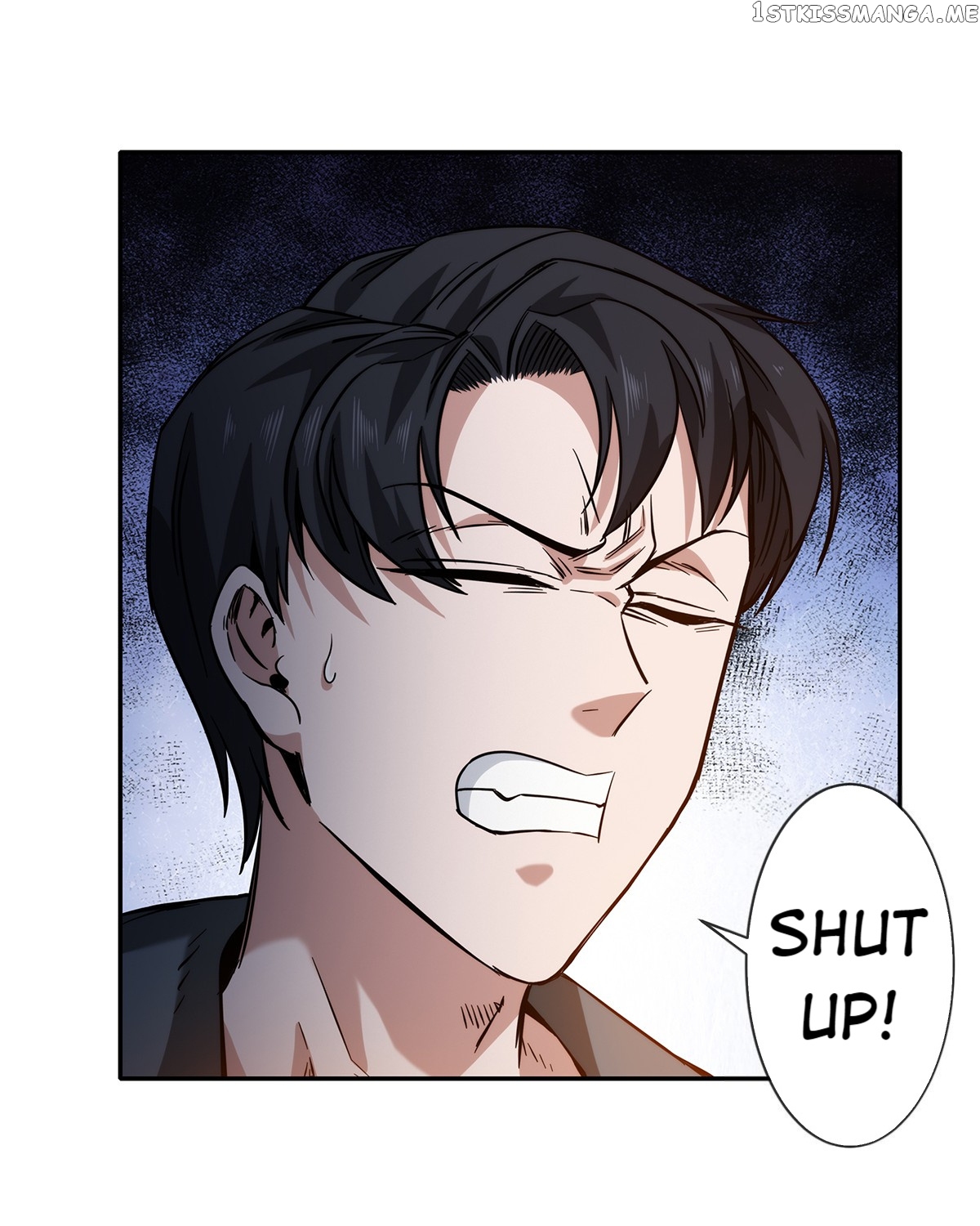 King Of The Night Market chapter 58 - page 23