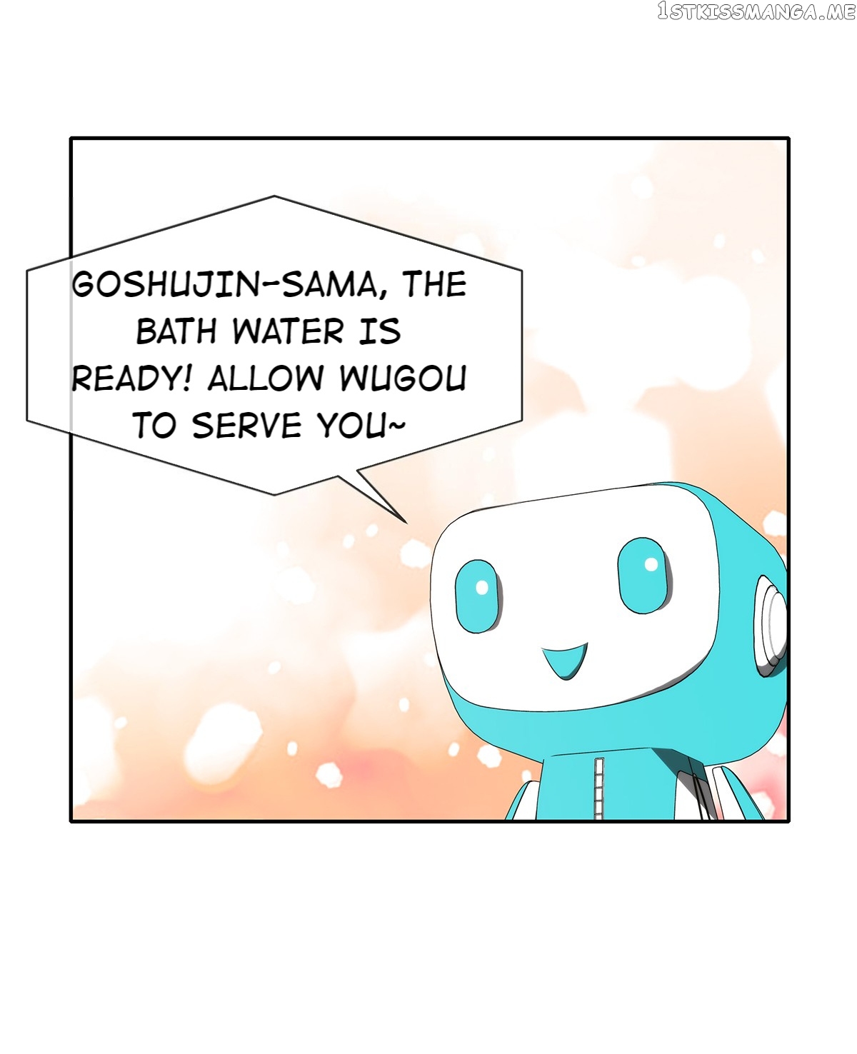 King Of The Night Market chapter 58 - page 25