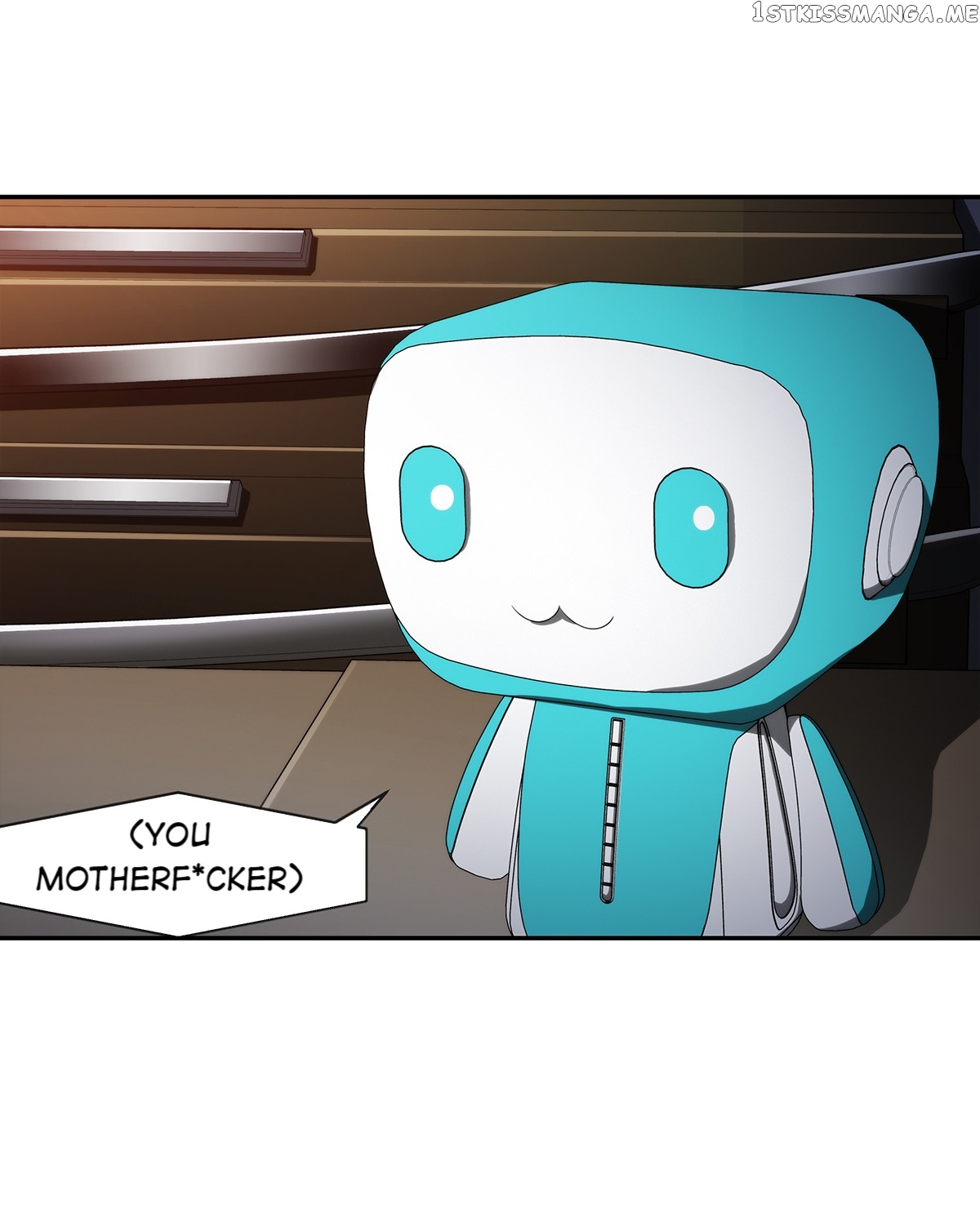 King Of The Night Market chapter 58 - page 27