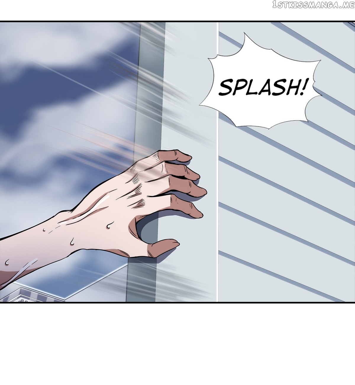 King Of The Night Market chapter 58 - page 3