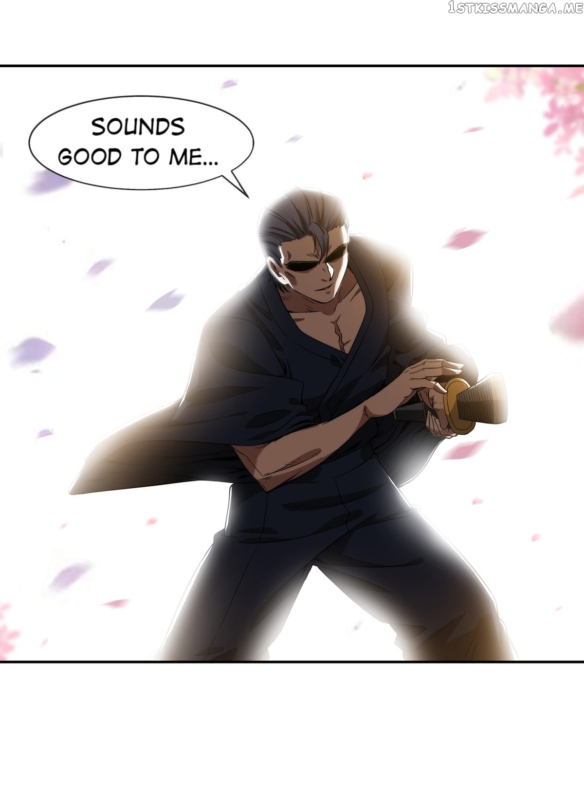 King Of The Night Market chapter 58 - page 47