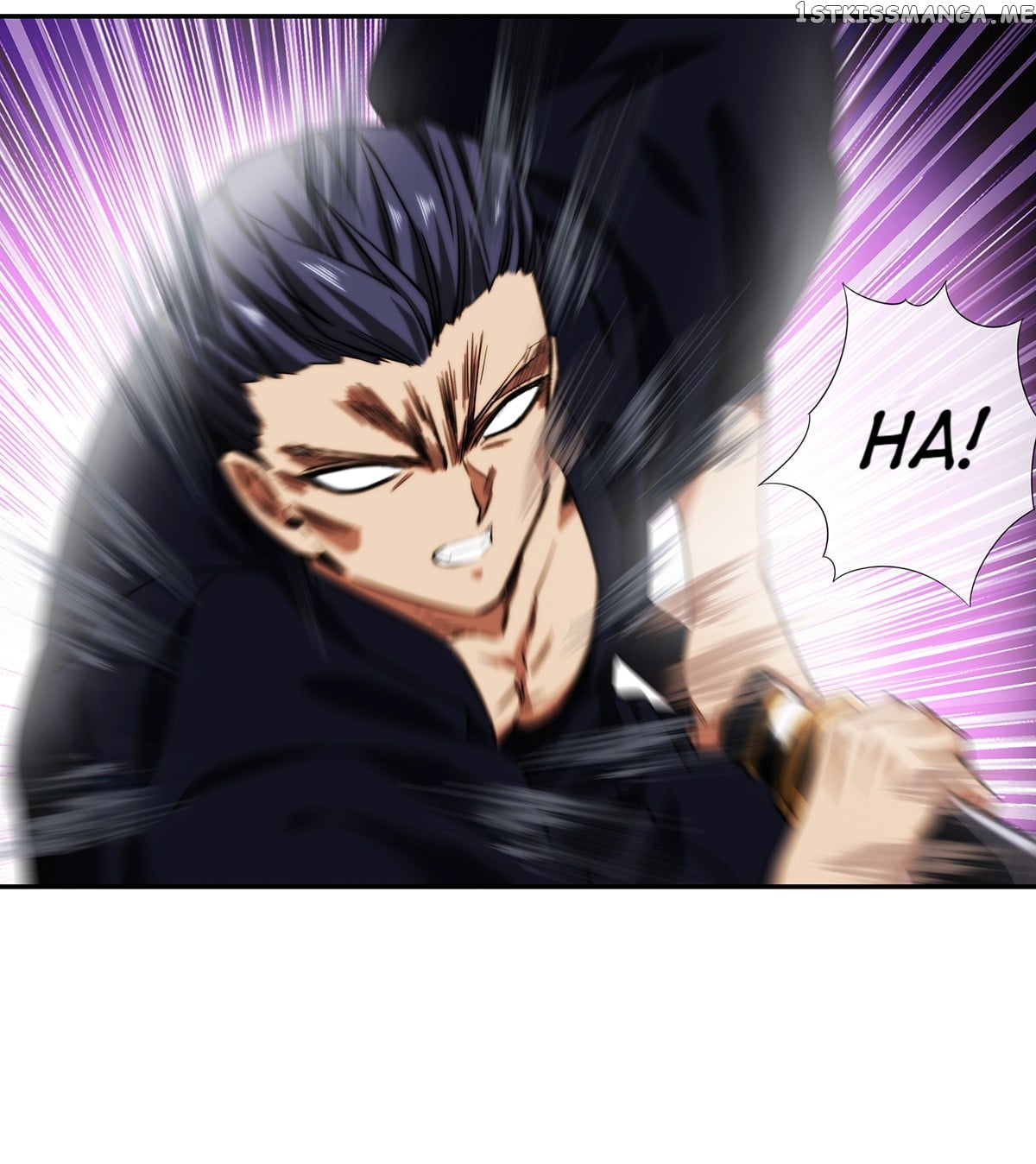King Of The Night Market chapter 58 - page 52
