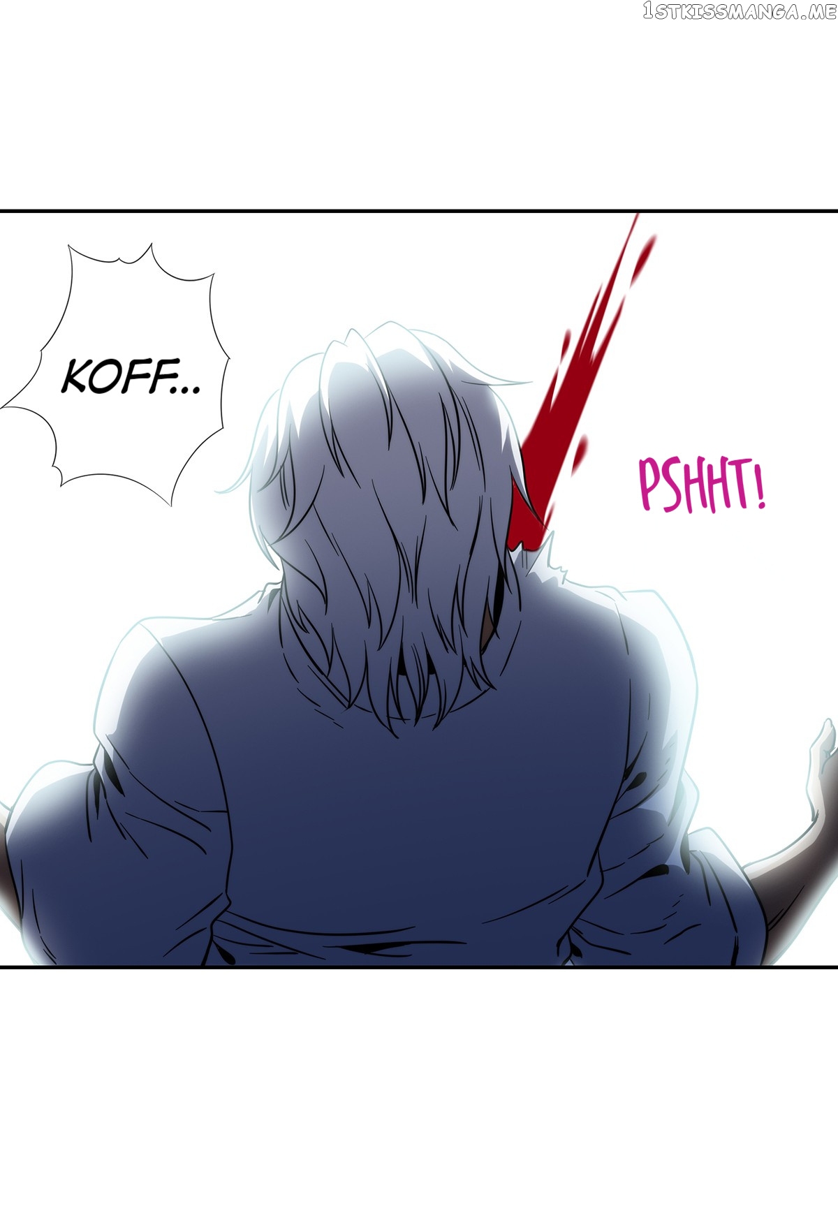 King Of The Night Market chapter 58 - page 57