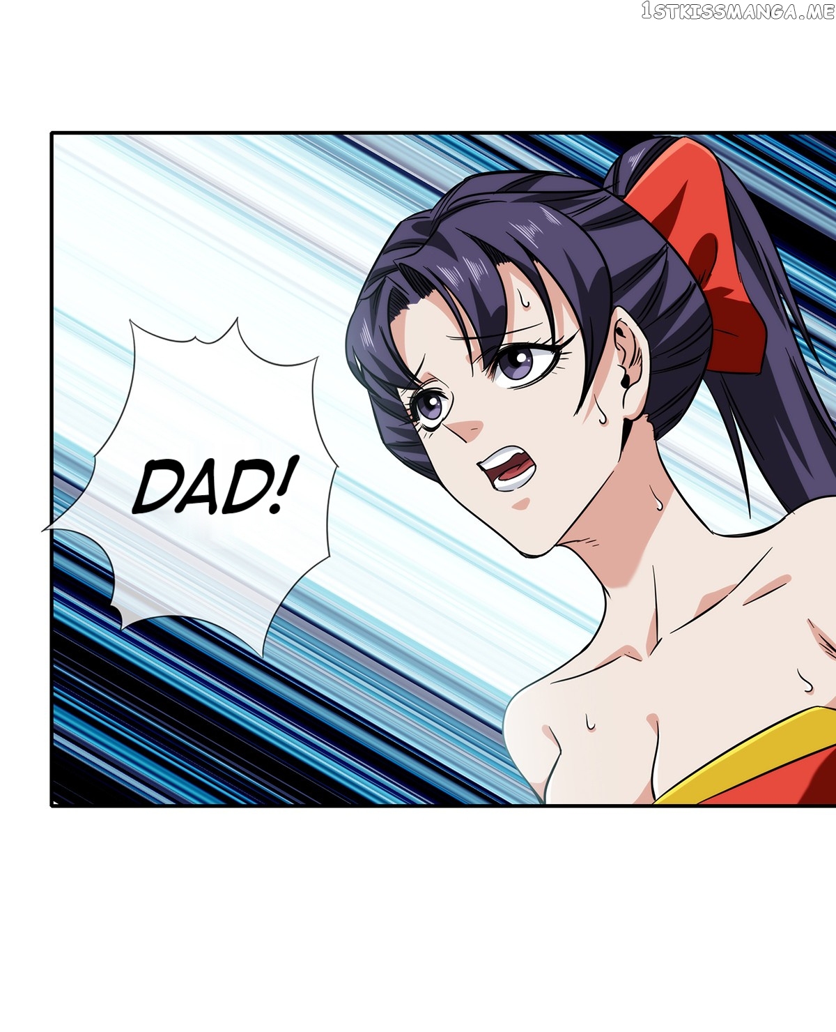 King Of The Night Market chapter 58 - page 58