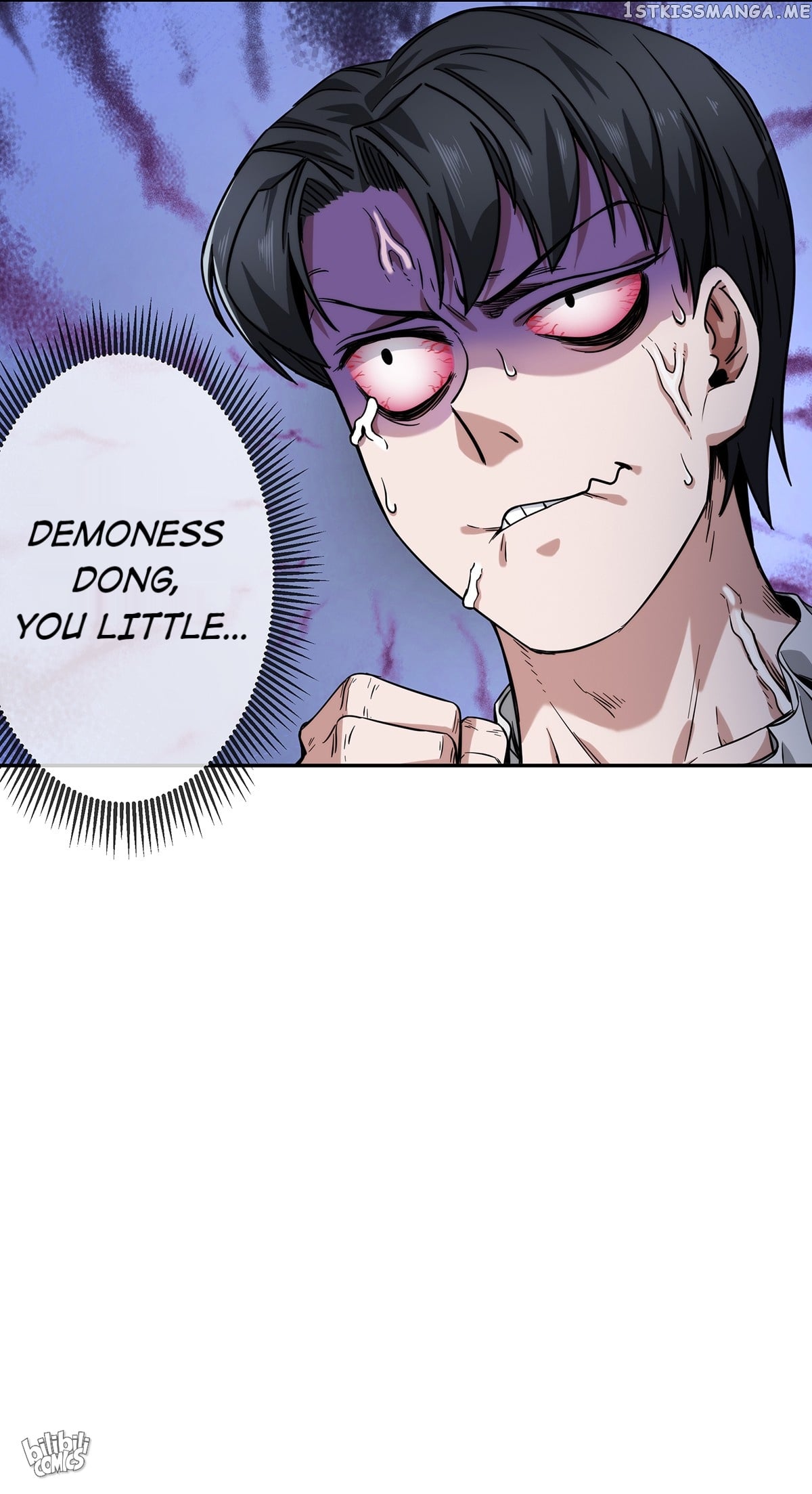 King Of The Night Market chapter 58 - page 75