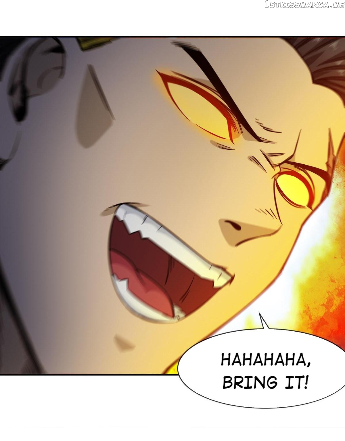 King Of The Night Market chapter 52 - page 11