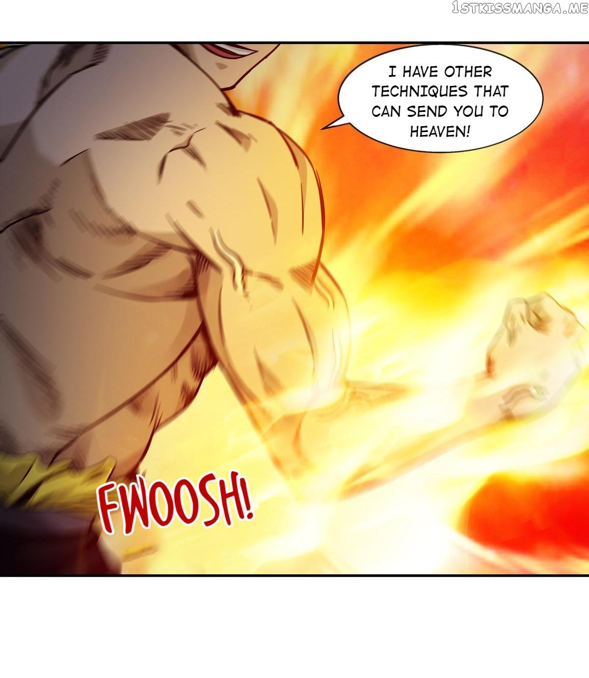 King Of The Night Market chapter 52 - page 20