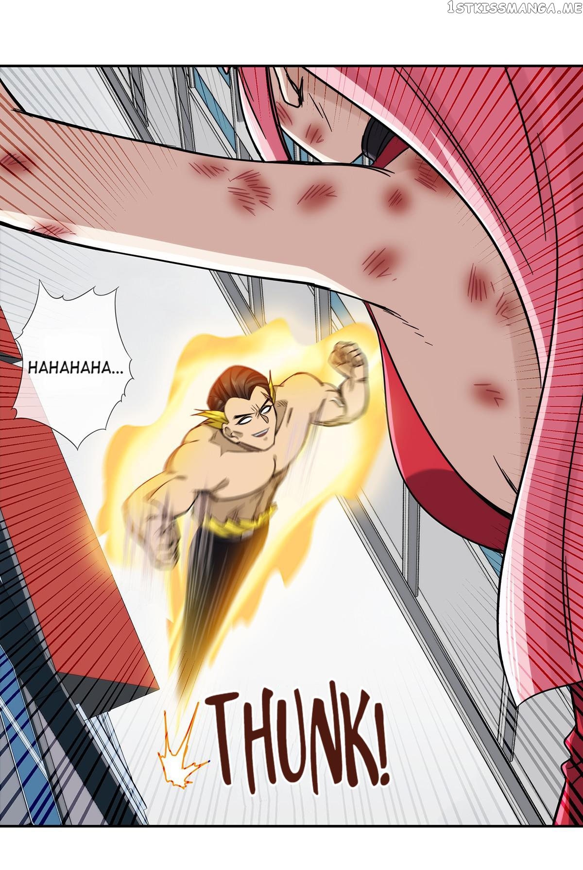 King Of The Night Market chapter 52 - page 24