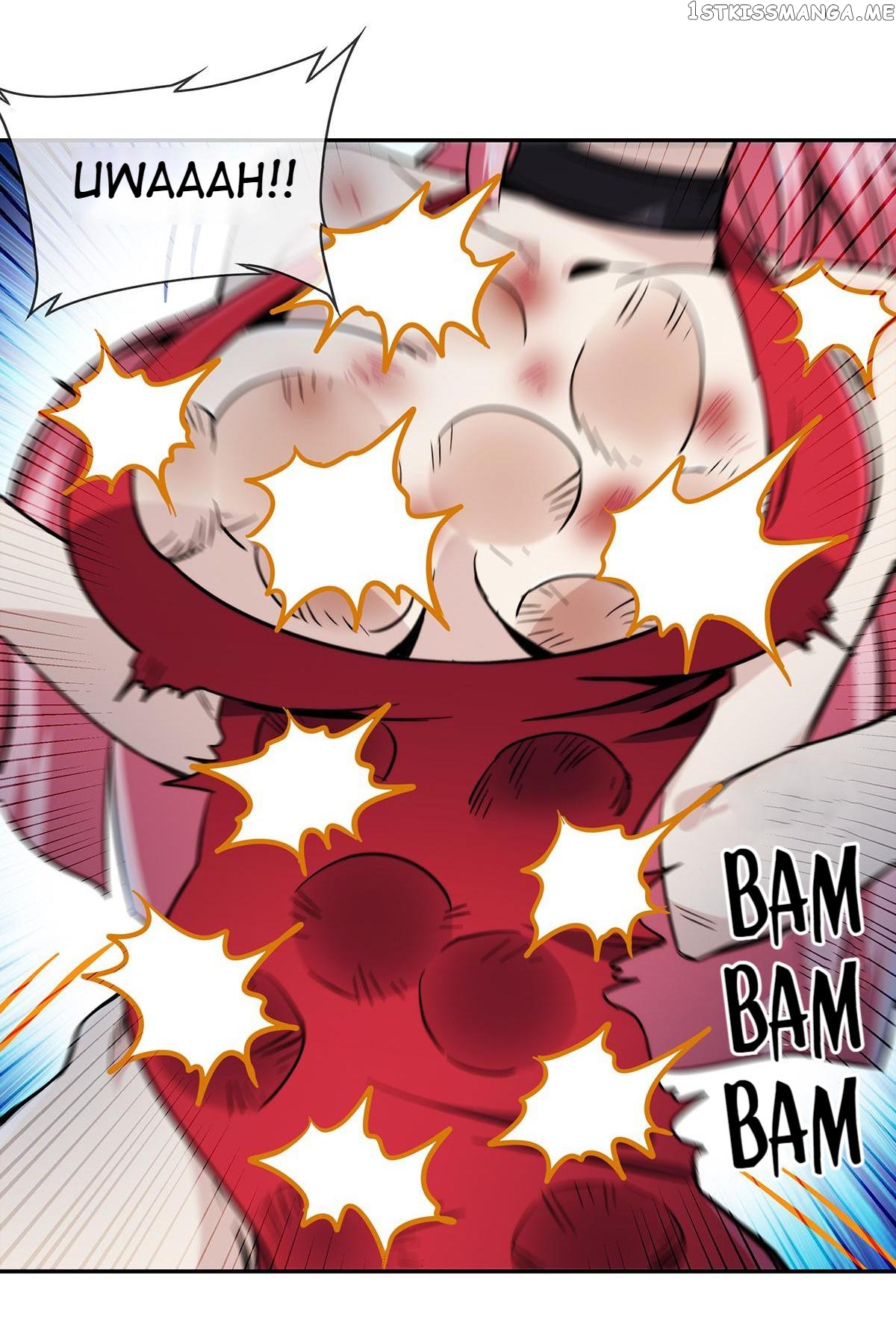 King Of The Night Market chapter 52 - page 28