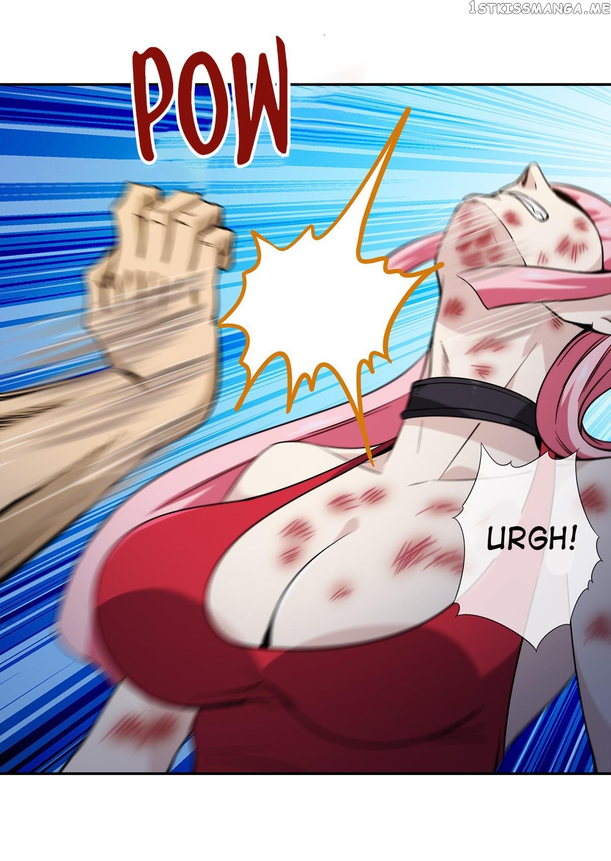 King Of The Night Market chapter 52 - page 30