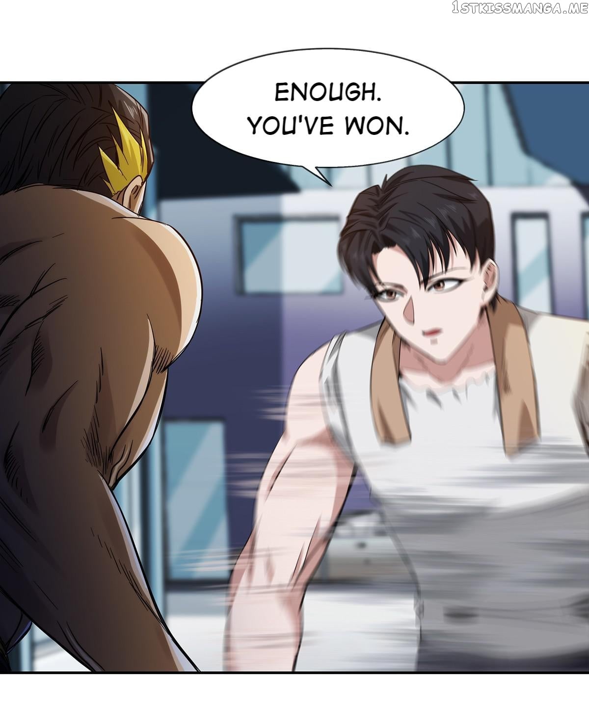 King Of The Night Market chapter 52 - page 41