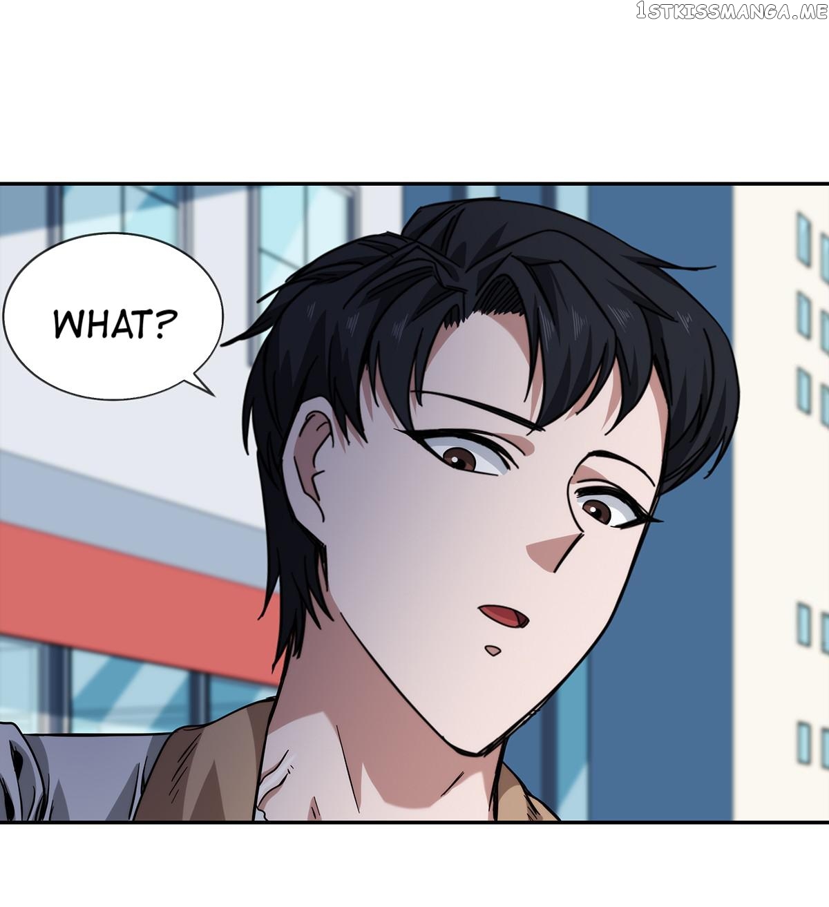 King Of The Night Market chapter 52 - page 53