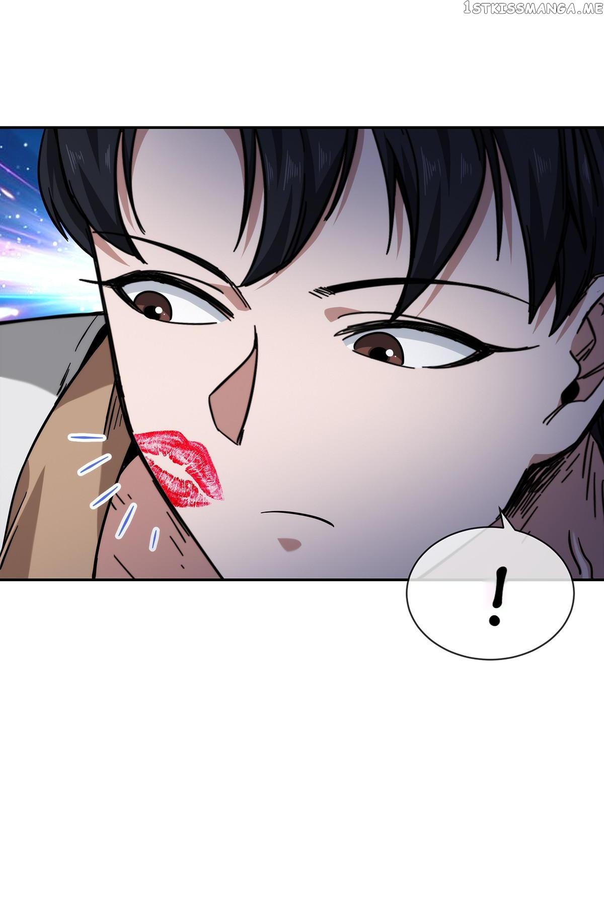 King Of The Night Market chapter 52 - page 55