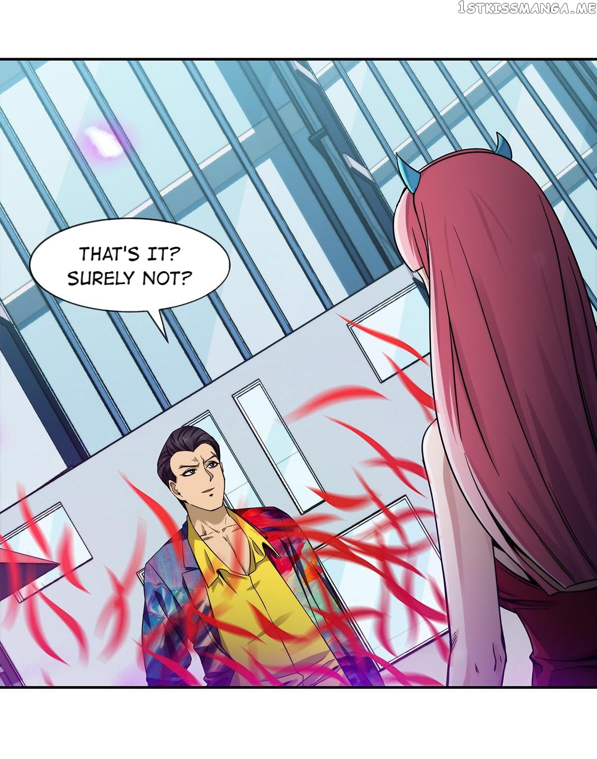 King Of The Night Market chapter 51 - page 11