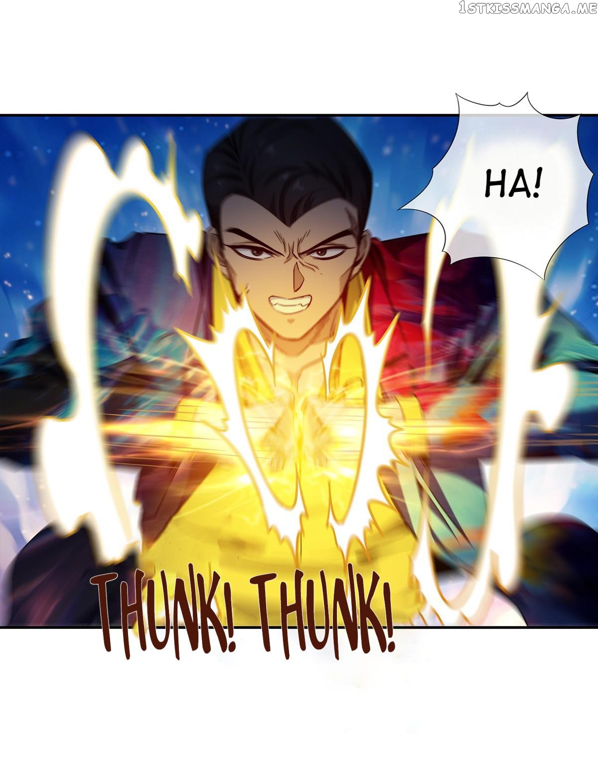 King Of The Night Market chapter 51 - page 15