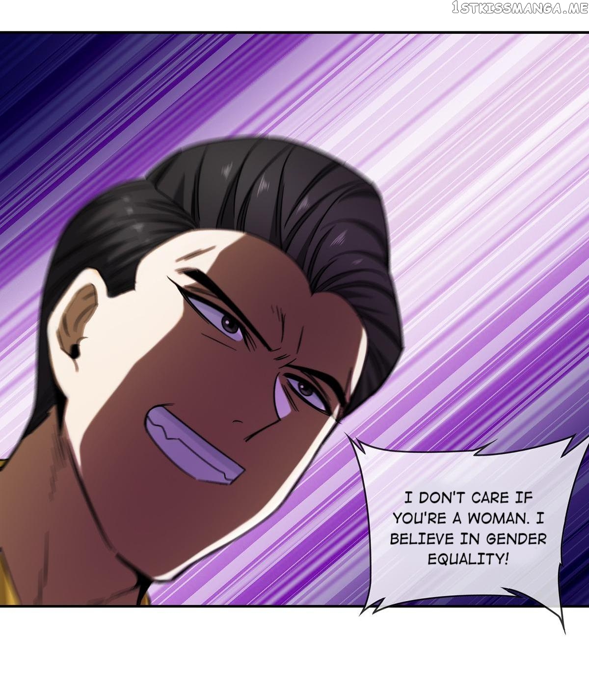 King Of The Night Market chapter 51 - page 16