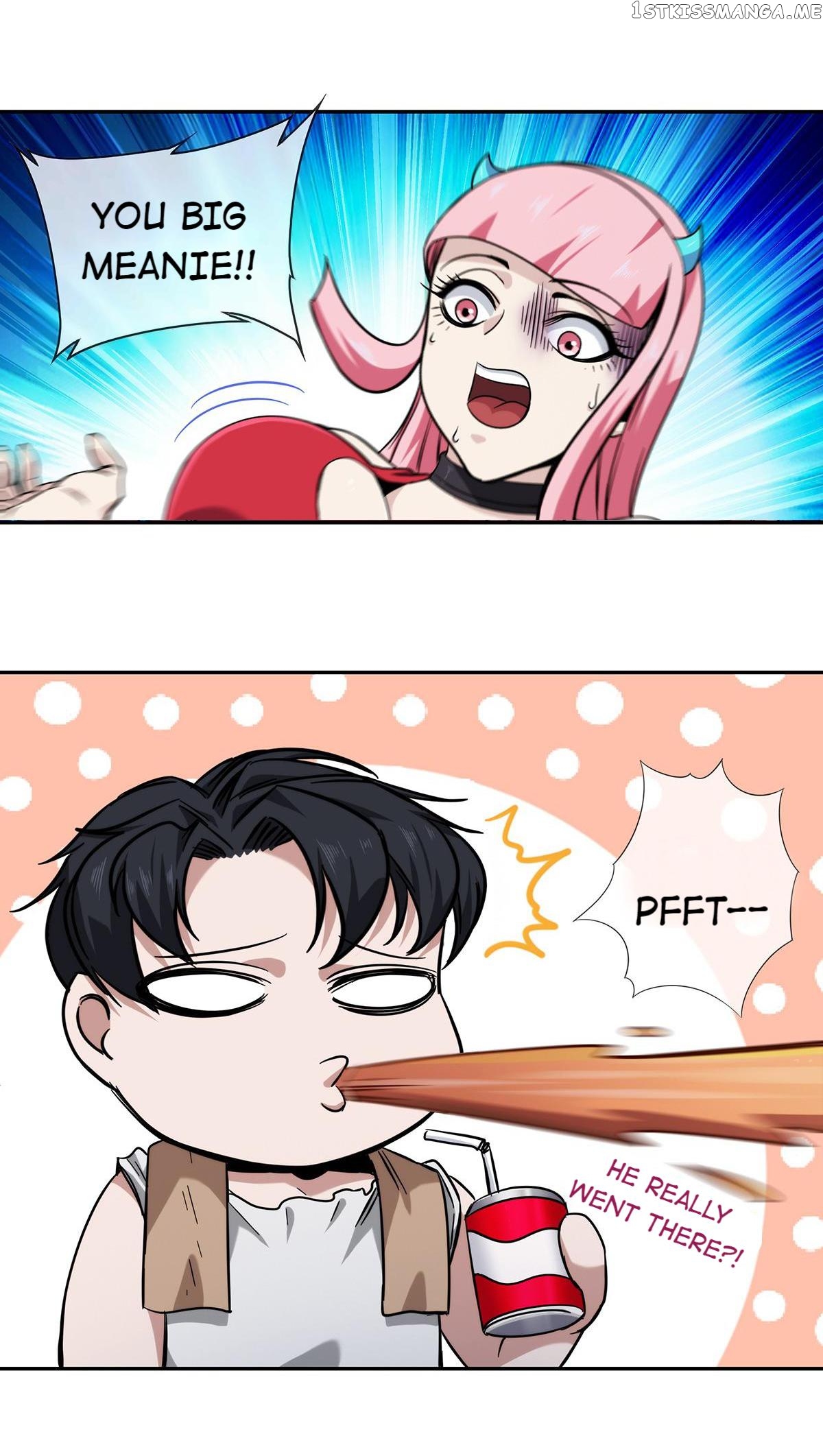 King Of The Night Market chapter 51 - page 2